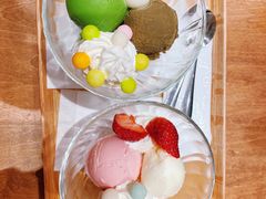 -台场一丁目商店街