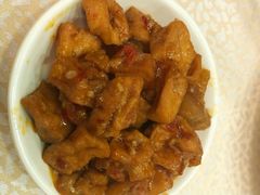 -德记潮州菜馆(卑路乍街)