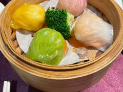 -粤匠·澳门点心粤菜海鲜(澳门半岛店)