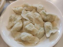 西葫芦鸡蛋-东方饺子王(和平里店)