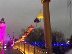 -安徒生童话乐园