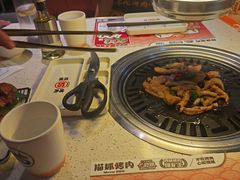 -猫抓烤肉(春熙路店)