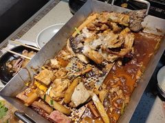 -鸣记脆皮烤鱼(山姆店)