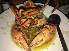 -Ministry of Crab(科伦坡店)