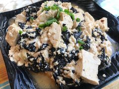 -九华山友谊土菜馆 小资餐厅