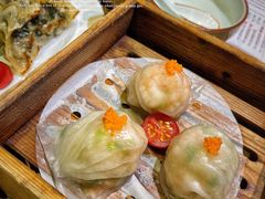 -禄运茶居·手工点心(猎德店)