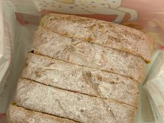 -爸爸糖吐司面包(郑州正弘城店)