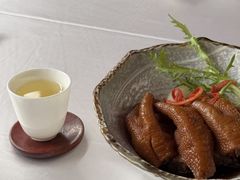 -鹿鸣酒家(越秀店)