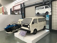 -柳州工业博物馆