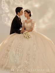 -今生有约婚纱摄影店(景德路店)