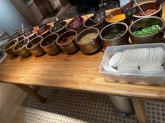 -水平有限广西米粉·广西风味集(五道口店)