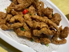 酥肉-莲花公园煎蟹(总店)