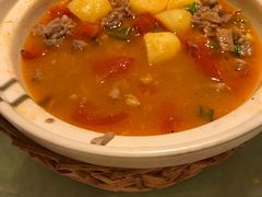 -阿英煲(凉城路店)