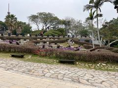 -胡里山炮台