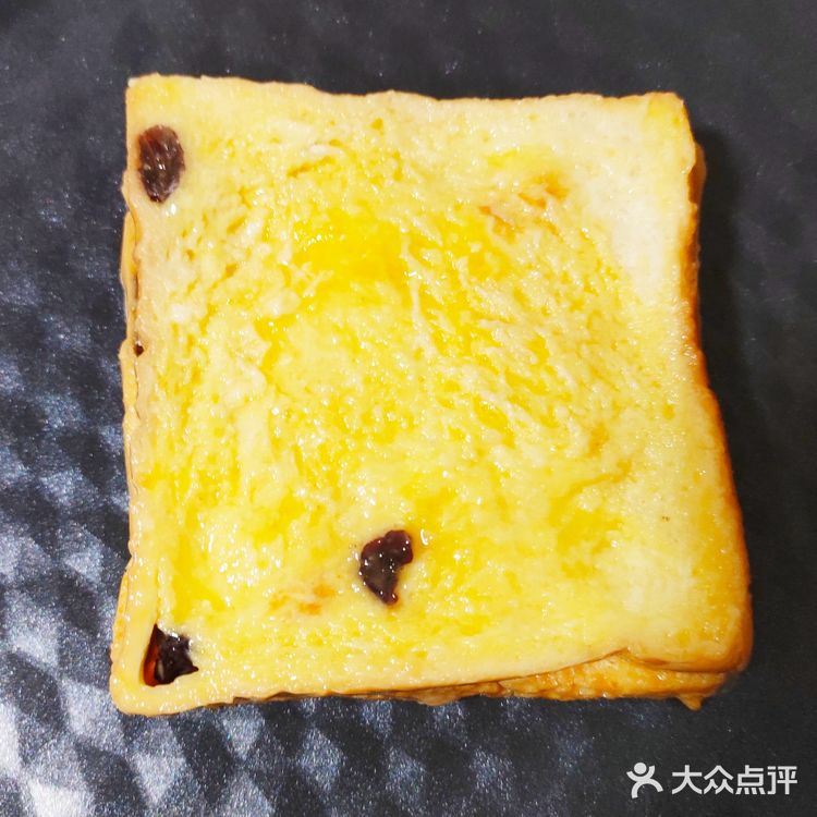 懒人快手西多士[胜利]