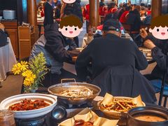 -简小舍·民间手艺菜(武昌江滩店)