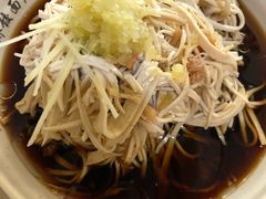 -蒋家桥饺面店(四望亭路店)