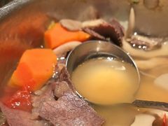 -塔哈尔·新疆盛宴(奉贤龙湖店)