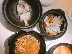 -百味馆·粤菜·湛江菜(后海花园店)