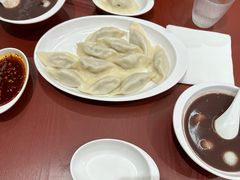 -喜家德虾仁水饺(长泰广场店)