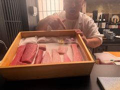 -鳥喜Toriki怀石烧鸟料理