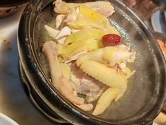 -佬肥猫·浙江乡村菜(国华广场店)