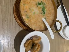 -苏小柳点心·手作小笼包(浦东嘉里城分院)