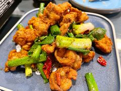 -金龙·打边炉(南京西路店)