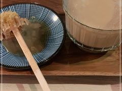 -默迹咖啡馆