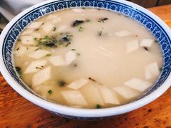 鲍蛏海鲜面-沪西老弄堂面馆(定西路店)