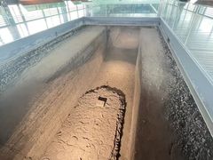 -鸿山遗址博物馆