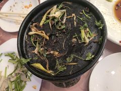 -烤肉宛饭庄(南礼士路店)