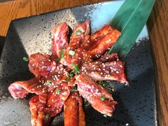 -炎蔵牛舌烤肉