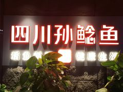 -四川孙鲶鱼·现炒传统川菜(牡丹园店)