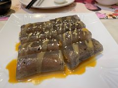 -隆隆金大茶楼(地王广场店)