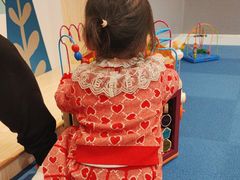 -红黄蓝成长中心•婴幼儿早教•托育(南山京基百纳广场店)