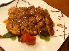 -気楽亭和食料理(气乐亭大世界本店)