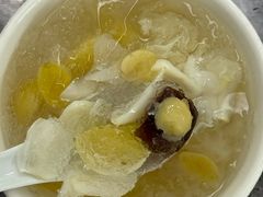 -老福合沟无米粿甜汤粿品店