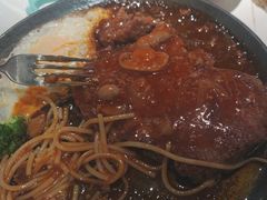 -豪享来中西餐厅(隆昌店)