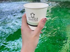 -广州都喜泰丽温泉度假酒店