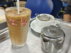 -下环街市熟食中心