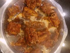 -蝎王府羊蝎子(西直门店)