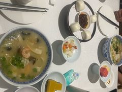 -豫满楼(郑东新区店)
