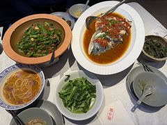 -湘中缘·湖南菜(娄底驻京办店)