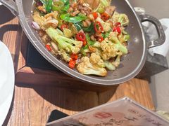 -京坛汇·烤鸭·京菜(宋庄店)
