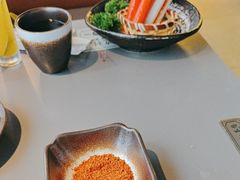 -湊湊火锅·茶憩(南京万象天地店)