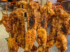 -神府路壹号·海鲜烧烤·砂锅粥·锅物(三坊七巷店)