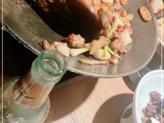 -沅江水·湖南家宴(南村万博长隆商圈店)