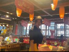 -蜀家渝重庆火锅(南屏街店)