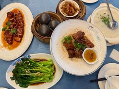 -粤香楼(新光里店)